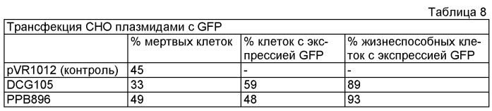 Плазмида без устойчивости к антибиотику (патент 2548809)