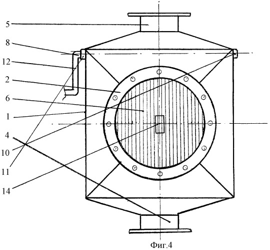 Фильтр (патент 2290248)