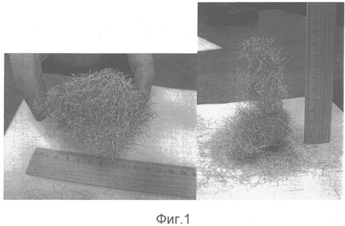 Способ и устройство для изготовления регенеративного теплообменника из проволочного материала (патент 2550986)