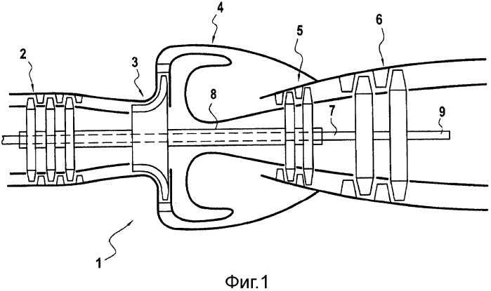 Крыльчатка центробежного компрессора (патент 2583322)