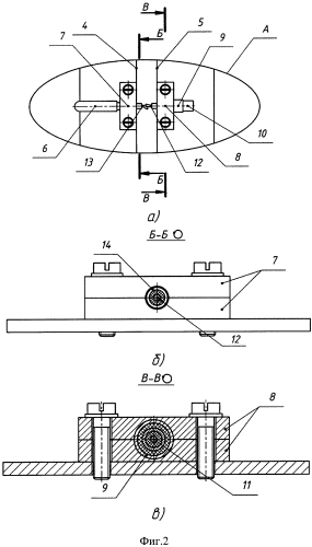 Щелевая цилиндрическая антенна (патент 2574172)