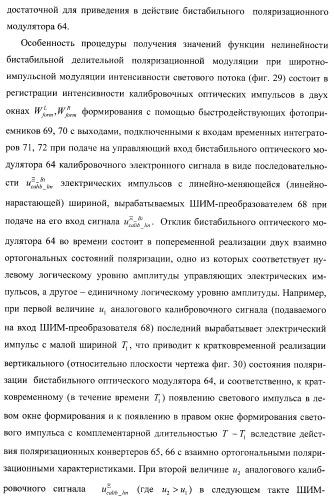 Способ формирования и наблюдения стереоизображений с максимальным пространственным разрешением и устройство для его реализации (варианты) (патент 2408163)