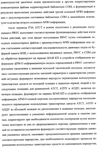 Интегрированный механизм &quot;виппер&quot; подготовки и осуществления дистанционного мониторинга и блокирования потенциально опасных объектов, оснащаемый блочно-модульным оборудованием и машиночитаемыми носителями баз данных и библиотек сменных программных модулей (патент 2315258)