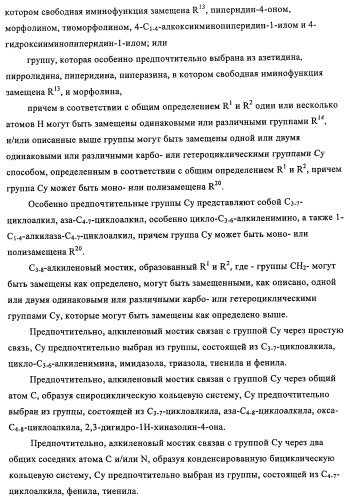 Новые производные пиридона, обладающие антагонистической активностью в отношении mch, и лекарственные средства, включающие такие соединения (патент 2453543)