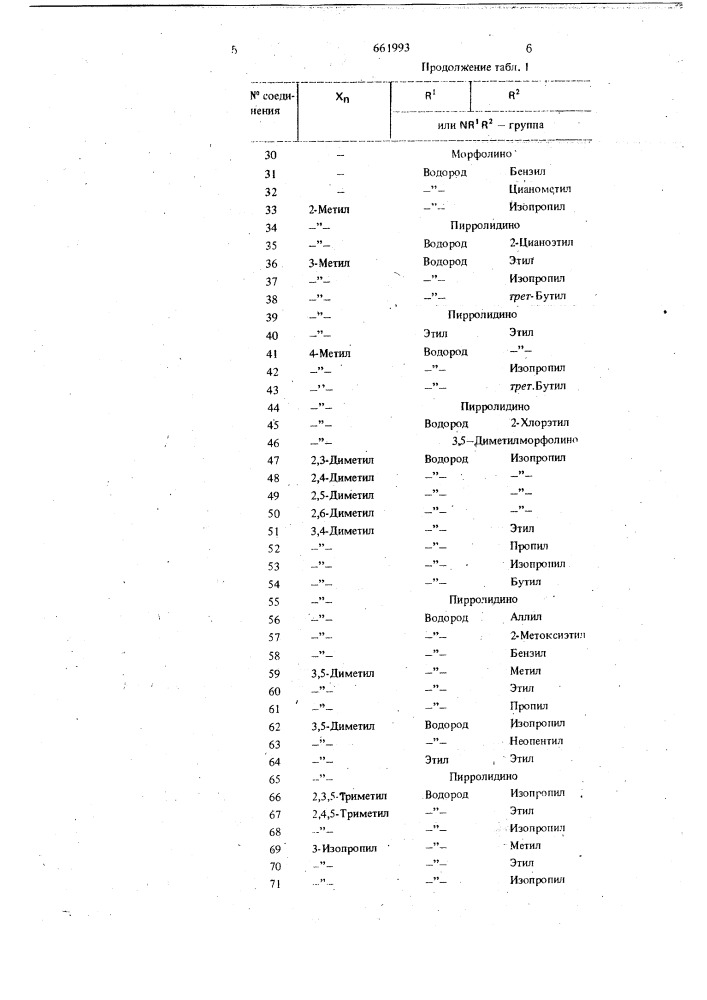 Гербицидная композиция (патент 661993)