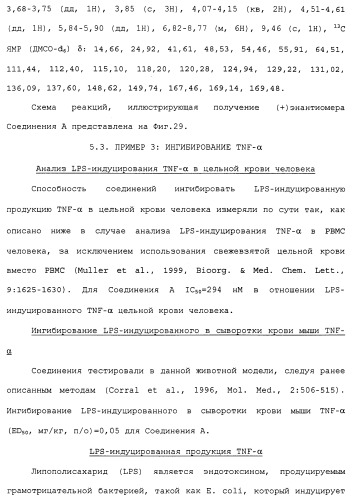 Твердые формы, содержащие (+)-2-[1-(3-этокси-4-метоксифенил)-2-метилсульфонилэтил]-4-ацетиламиноизоиндолин-1, 3-дион, их композиции и применение (патент 2471782)