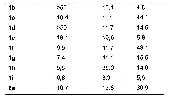 Ингибиторы деацетилаз гистонов (hdacs) (патент 2629947)