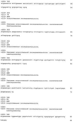 Проникающие в клетку пептиды и полипептиды для клеток микроорганизмов (патент 2526511)