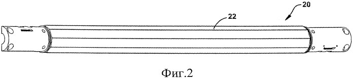 Детектор излучения (патент 2516614)