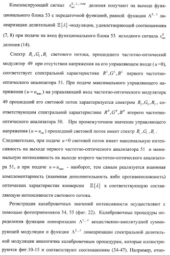 Способ формирования и наблюдения стереоизображений с максимальным пространственным разрешением и устройство для его реализации (варианты) (патент 2408163)