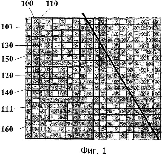 Трехслойная формирующая ткань с двойной основой, обеспечивающая оптимальные характеристики формирования бумажного полотна (патент 2324781)