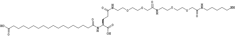 Гормоны роста с пролонгированной эффективностью in vivo (патент 2605627)