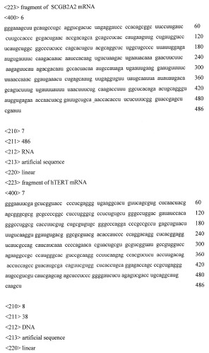 Способ повышения специфичности обратной транскрипции (патент 2459872)
