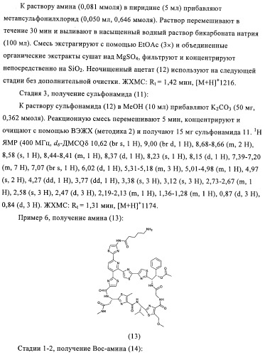 Производные аминотиазола и их применение в качестве антибактериальных средств (патент 2450015)