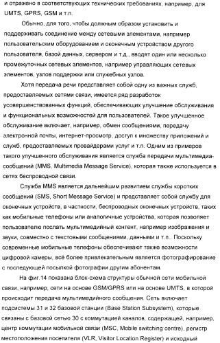 Способ, система, устройство и программа для передачи мультимедийных данных (патент 2378786)