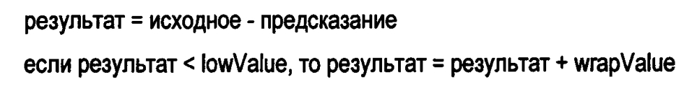 Кодер, декодер и способ (патент 2595916)