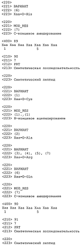 Терапевтические агенты для снижения уровней паратиреоидного гормона (патент 2557654)