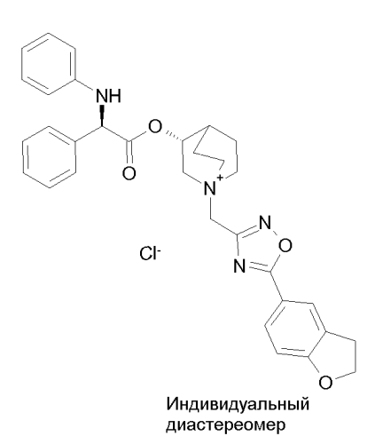 Производные сложного аминоэфира алкалоида и их лекарственные композиции (патент 2567548)