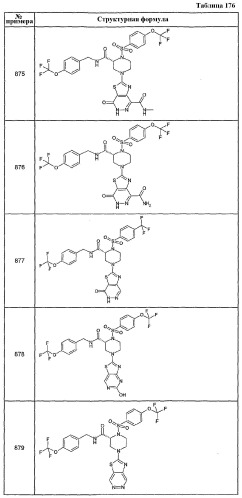 Новое соединение пиперазина и его применение в качестве ингибитора hcv полимеразы (патент 2412171)