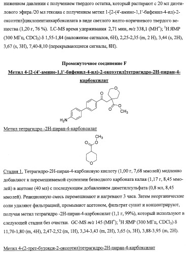 Получение и применение арилалкильных производных кислот для лечения ожирения (патент 2357959)