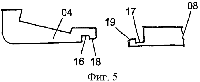 Блок подшипника колеса (патент 2574306)