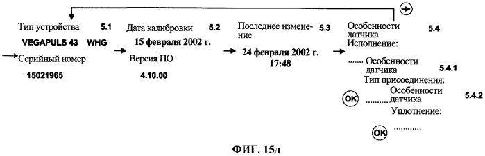 Система для изготовления имеющего модульную конструкцию устройства для определения физической величины в технологическом процессе и унифицированные компоненты (патент 2342639)