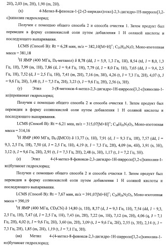 Применение соединений пирролохинолина для уничтожения клинически латентных микроорганизмов (патент 2404982)