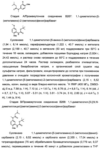 Производные 2-[(2-(фениламино)-1н-пирроло[2,3-d]пиримидин-4-ил)амино]бензамида в качестве ингибиторов igf-1r для лечения рака (патент 2472797)