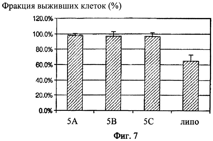 Биодеградируемые катионные полимеры (патент 2440380)