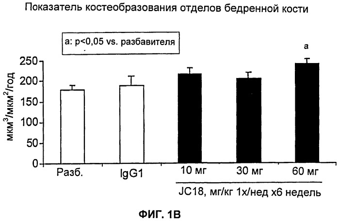 Блокирующие антитела против dkk-1 и их применения (патент 2548817)