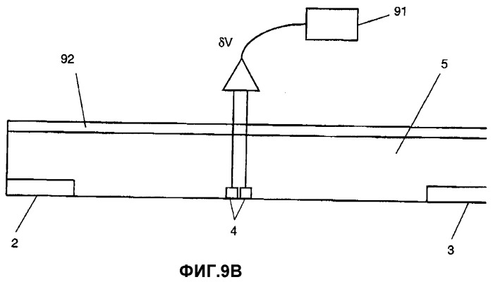Выделение фазы при микроэлектрическом измерении в непроводящей жидкости (патент 2358295)