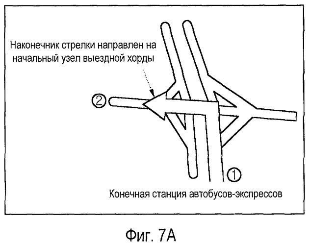 Навигационная система (варианты) (патент 2383056)