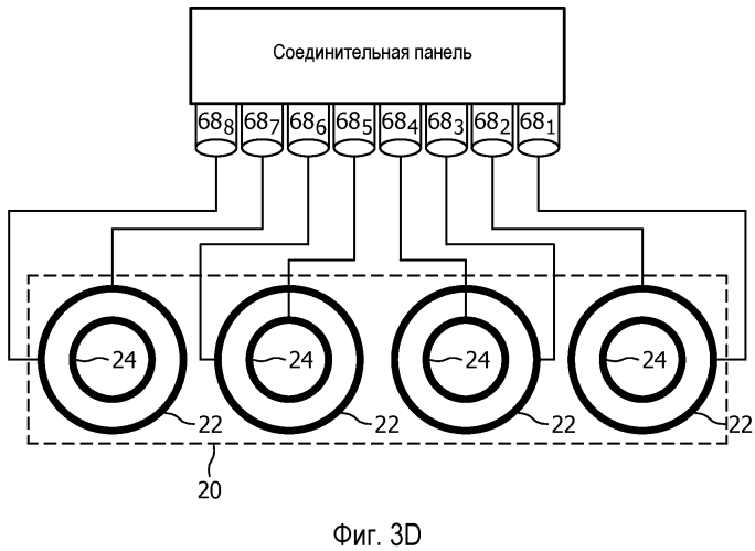 Маршрутизатор и матрица катушек для мрт со сверхвысокой напряженностью поля (патент 2562978)