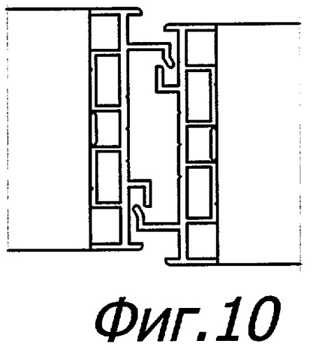 Мобильная составная стеновая конструкция (патент 2271421)
