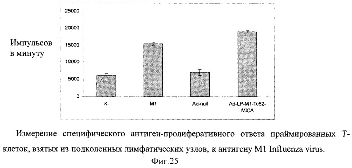 Способ получения рекомбинантной вакцины (патент 2444570)