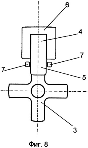 Дисковый электромеханический тормоз (патент 2452636)