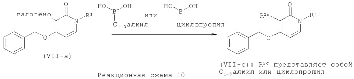 Производные индола и бензоморфолина в качестве модулятора метаботропных глутаматных рецепторов (патент 2517181)