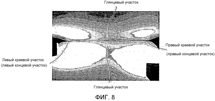 Способ изготовления термообратимого носителя записи и устройство для изготовления такого носителя (патент 2575816)