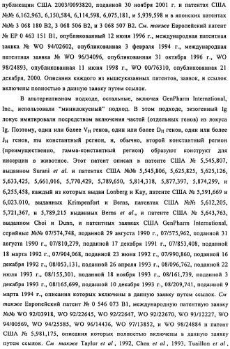 Связывающие протеины, специфичные по отношению к инсулин-подобным факторам роста, и их использование (патент 2492185)