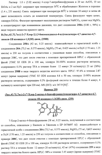 Конденсированные гетероциклические сукцинимидные соединения и их аналоги как модуляторы функций рецептора гормонов ядра (патент 2330038)