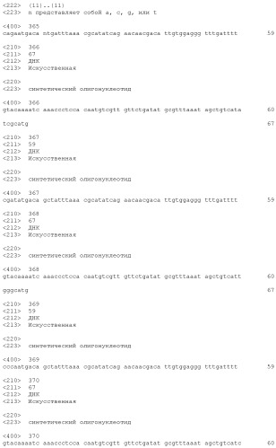 Модифицированные варианты ингибиторов протеаз bowman birk (патент 2509776)