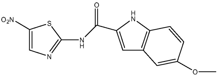 N-(2-тиазолил)амидные производные в качестве ингибиторов gsk-3 (патент 2429237)