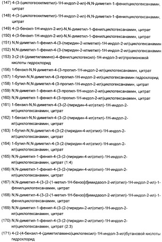 Замещенные гетероарильные производные (патент 2459806)