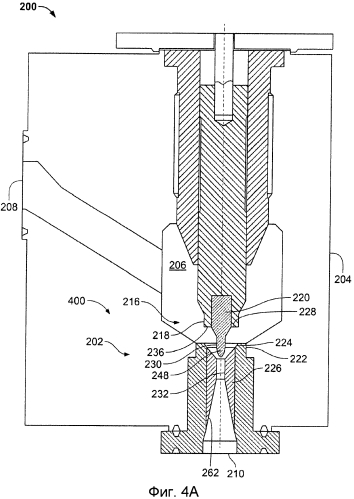 Клапан, оснащенный керамическим затвором с защищенными запирающими поверхностями (патент 2559955)