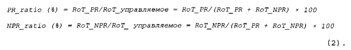 Способ управления радиоресурсами и устройство узла в, его реализующее (патент 2536800)