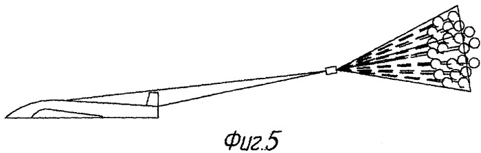 Система управляемого спуска и планирования летательного аппарата (патент 2263050)