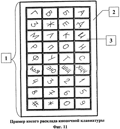 Электронное устройство (патент 2429520)