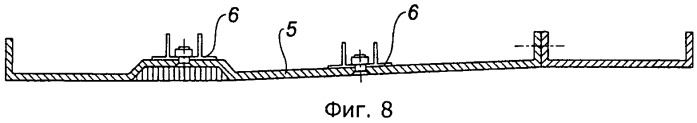 Корпус ротора турбокомпрессора, содержащий периферийный бандаж (патент 2511960)