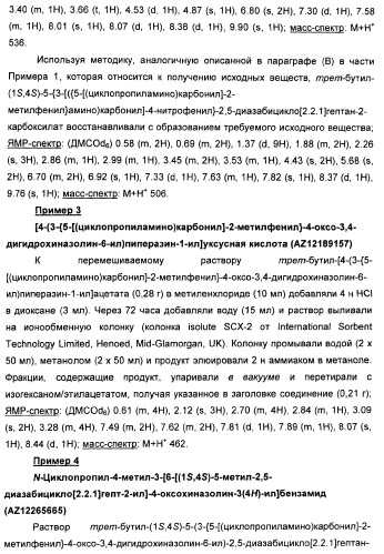 Амидные производные (патент 2375352)