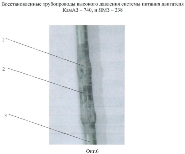 Способ ремонта трубопроводов (патент 2372547)